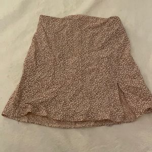 Princess Polly Skirt